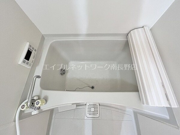 風呂画像
