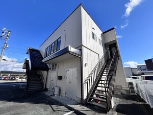 竹内ビル外観写真
