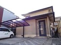 千曲市戸倉賃貸住宅