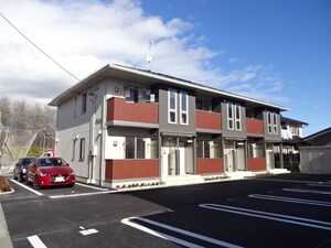 MIYA residence外観写真