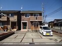 リビングタウン稲里 Ｅ