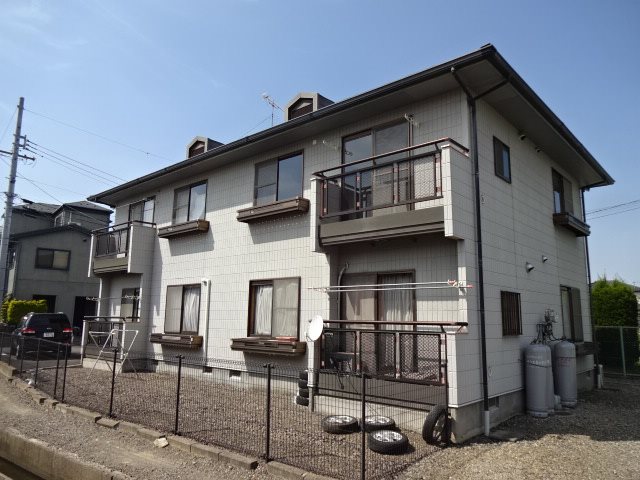 いずみハイツ