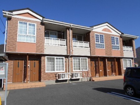 シェルブリュ　Ｂ外観写真