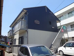 JOY　HOUSE外観写真