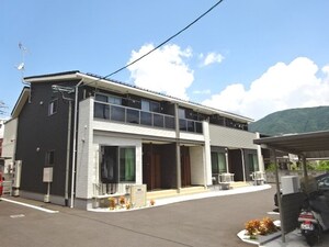 ジェネ　ラ　フォレ　ＪＮＳ外観写真