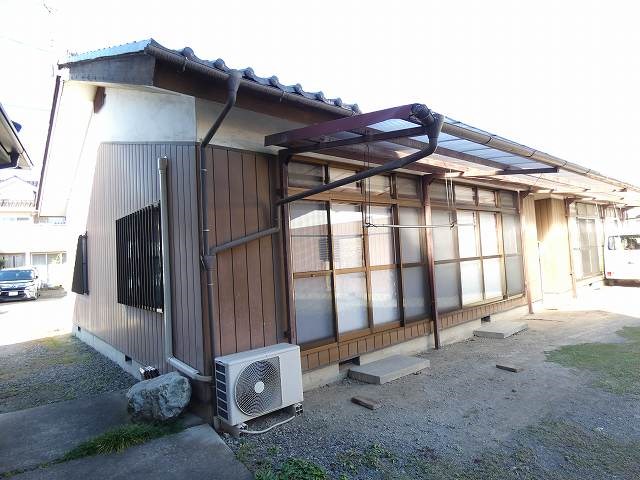 外観写真