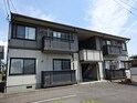 ディアス三本柳Ａ