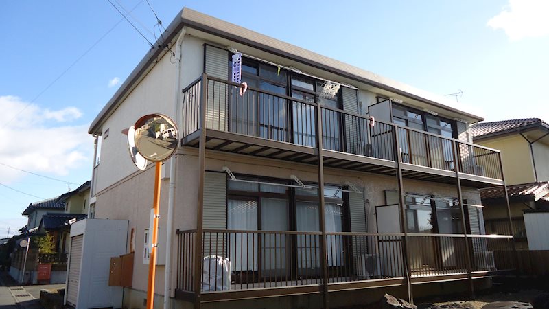 シティーハイムナカムラ