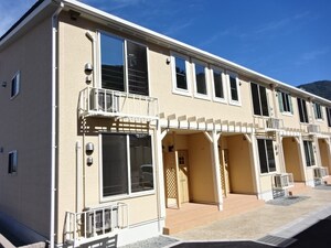 ライムII外観写真