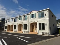 ダイヤモンド　MOONIIIの外観写真