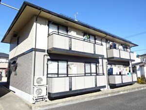 コスモスパーク稲里ＥＡＳＴ　Ｅ外観写真