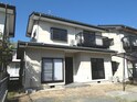 松本貸家（御幣川）