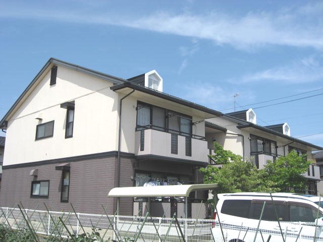 グリーンメモリアル