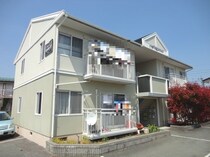 ベルメゾンIHORI　Nの外観写真