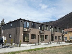 ガーデンプレイス伊勢社外観写真