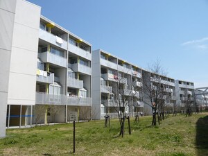 イエローフラットS外観写真