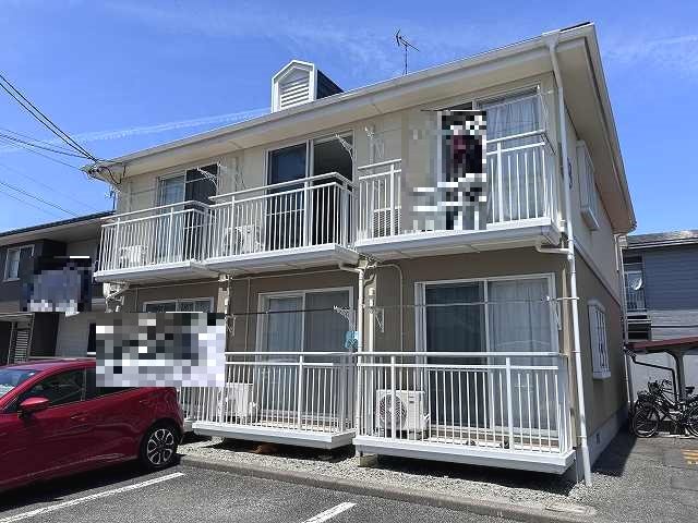 フレグランスマルナカ
