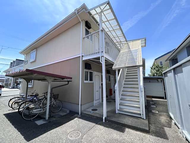外観写真