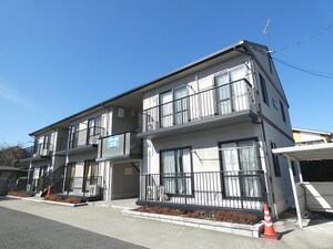 エターナル千曲外観写真