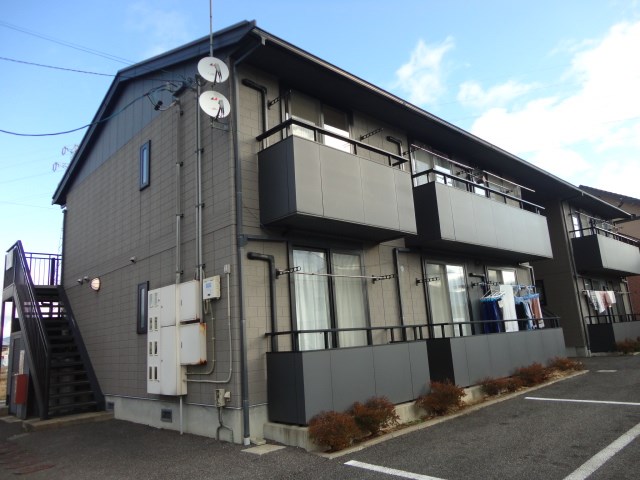 アルバ山岸