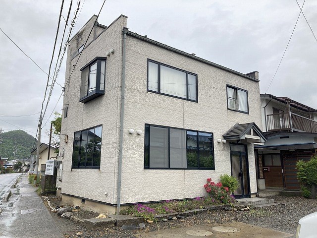 松代町半田様貸テナント