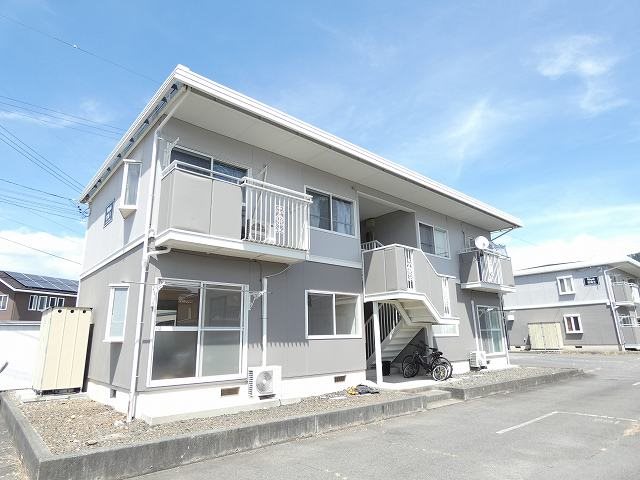 メイプル宮坂I