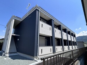 レガーロ外観写真