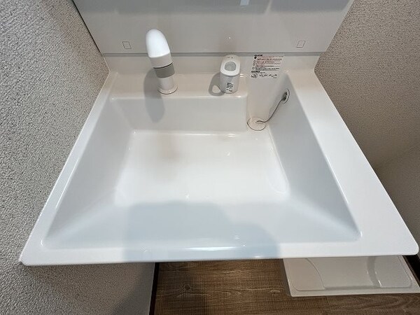 洗面所