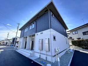 ヴィオラ外観写真