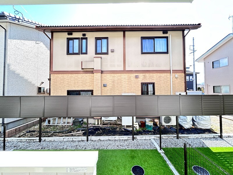 物件内観写真5　(参考：103号室)