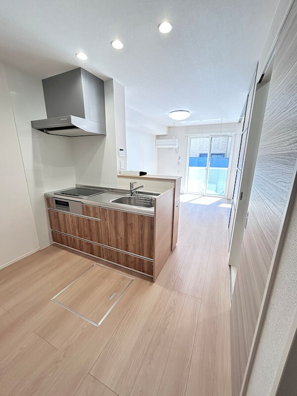 物件内観写真6　(参考：103号室)