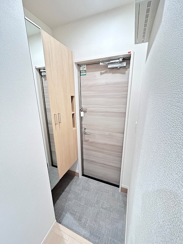 物件内観写真10　(参考：103号室)