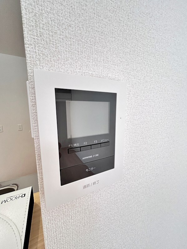 物件内観写真12　(参考：103号室)