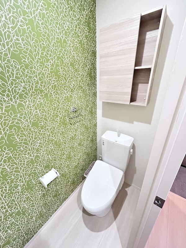 物件内観写真15　(参考：103号室)