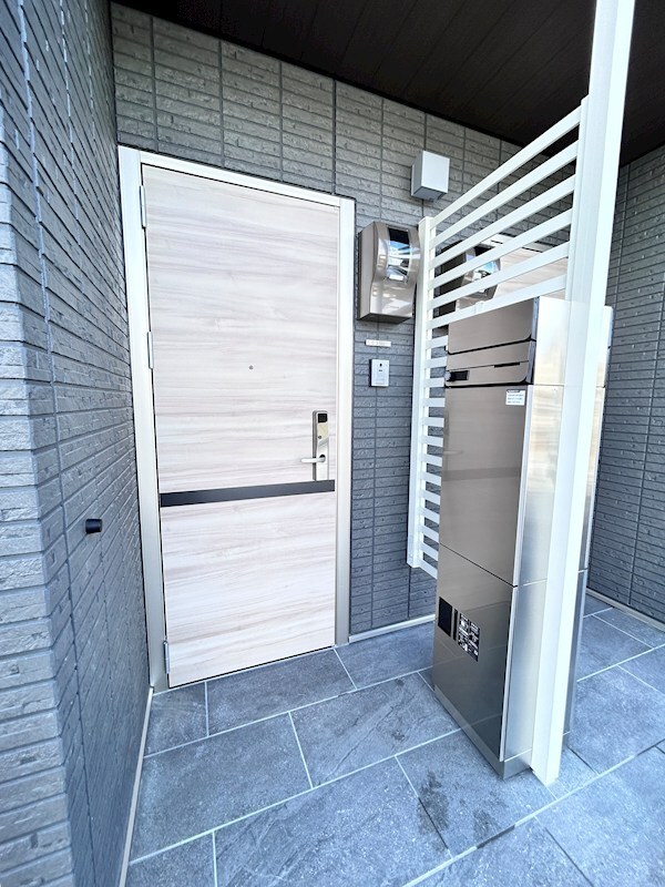 物件内観写真17　(参考：103号室)