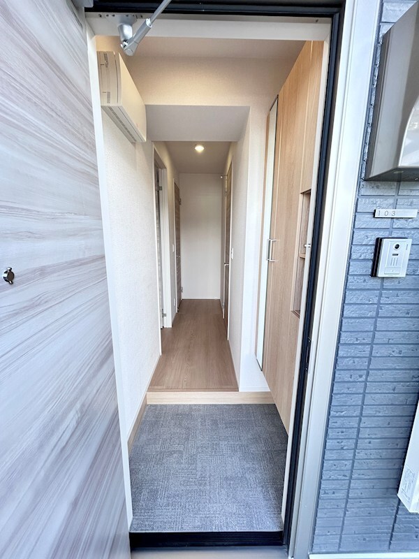 物件内観写真18　(参考：103号室)