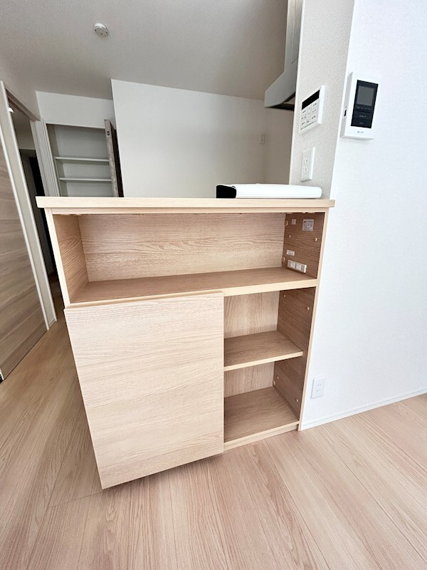 物件内観写真21　(参考：103号室)