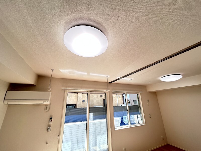 物件内観写真22　(参考：103号室)