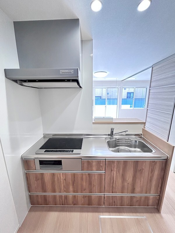 物件内観写真24　(参考：103号室)