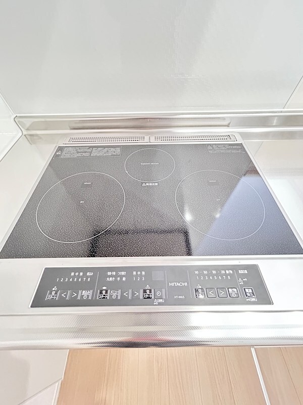 物件内観写真26　(参考：103号室)