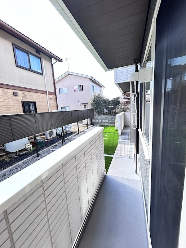 物件内観写真28　(参考：103号室)