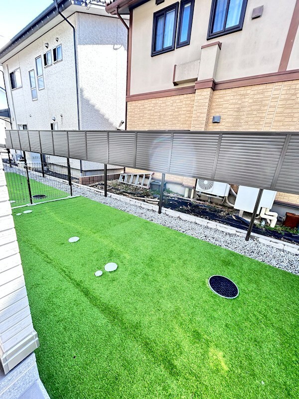 物件内観写真29　(参考：103号室)