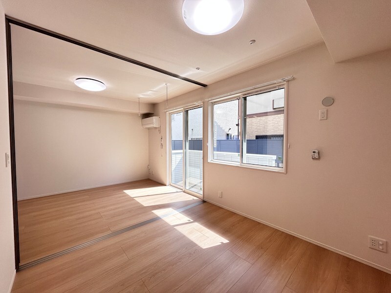 物件内観写真31　(参考：103号室)