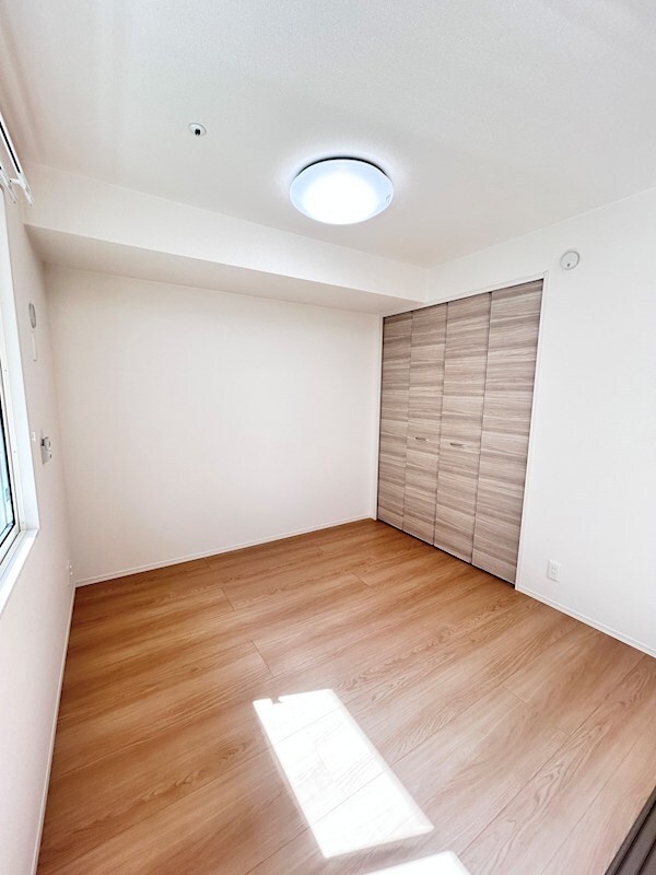 物件内観写真34　(参考：103号室)