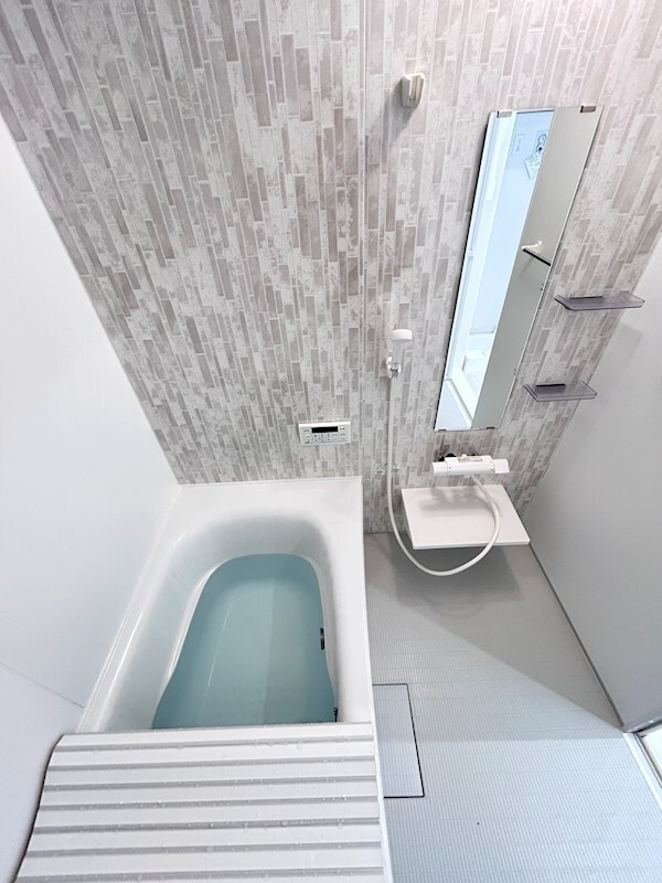 物件内観写真38　(参考：103号室)