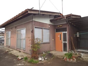 田中貸住宅北（御幣川）10外観写真