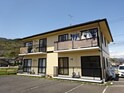 王地ハイツA棟