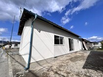 新井貸家　Cの外観写真