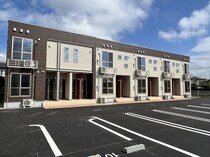 プチ　ボヌールの外観写真