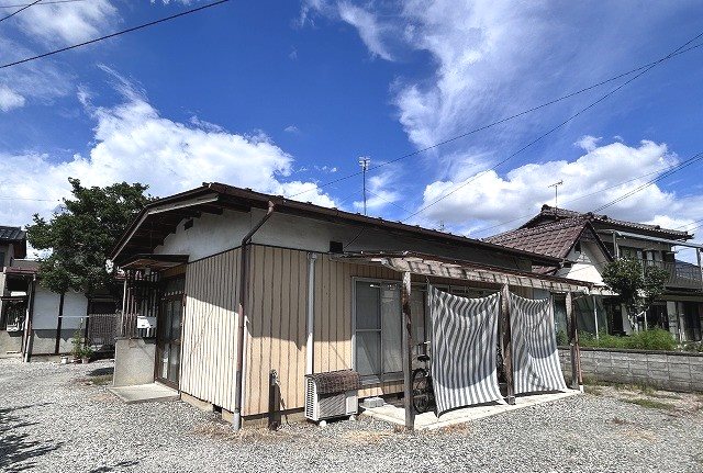 小林貸家　南